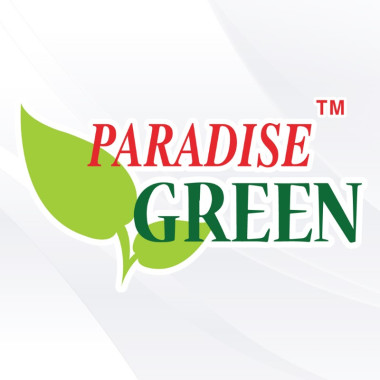 Paradise Green