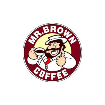 MR. BROWN