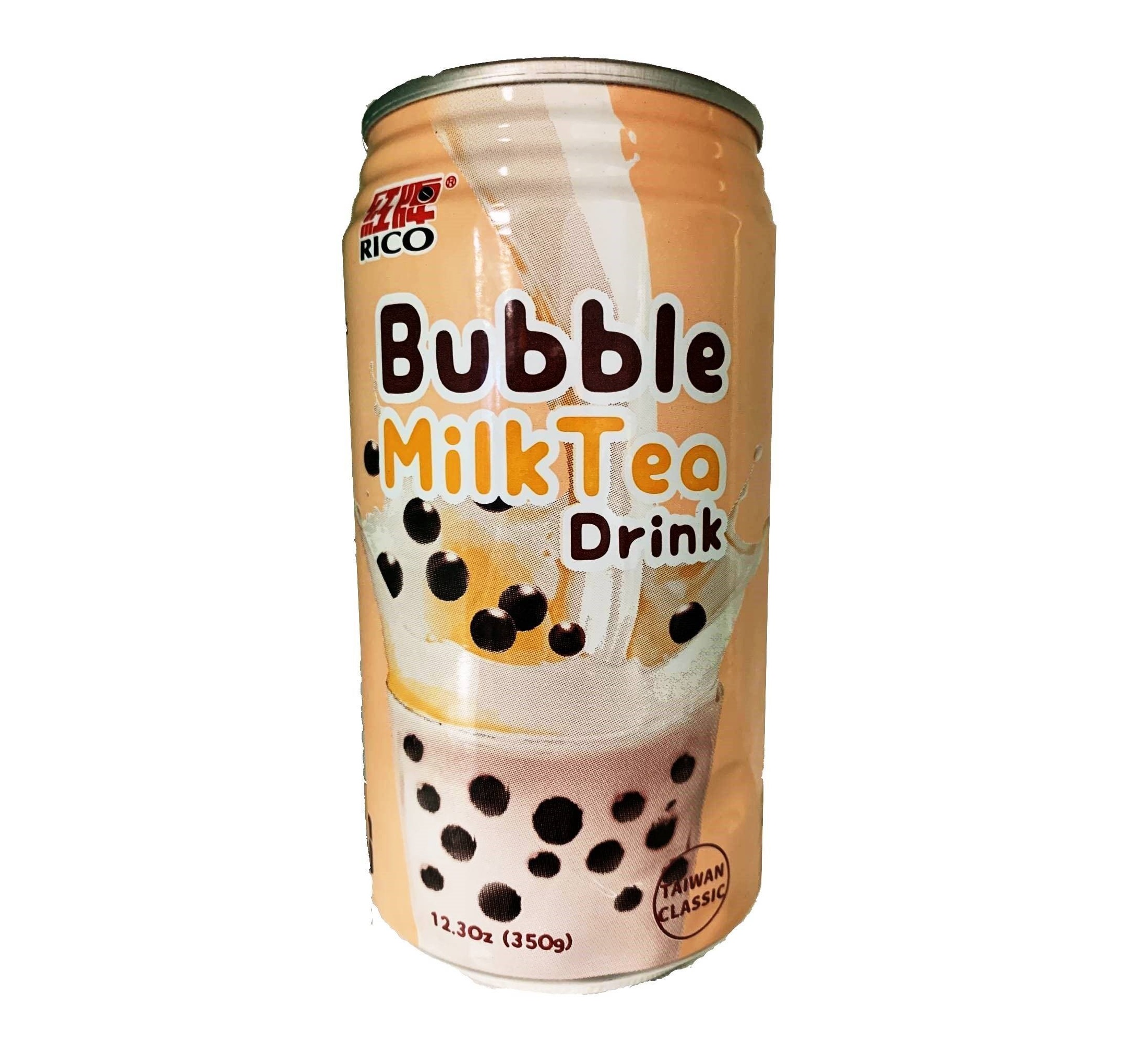 RICO BUBBLE MILK TEA DR270010