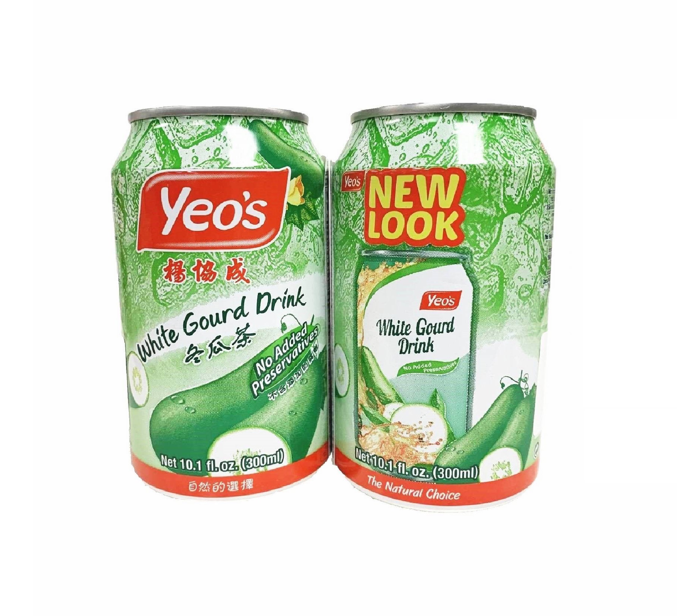 YEO'S WHITE GOURD DRINK DR310050
