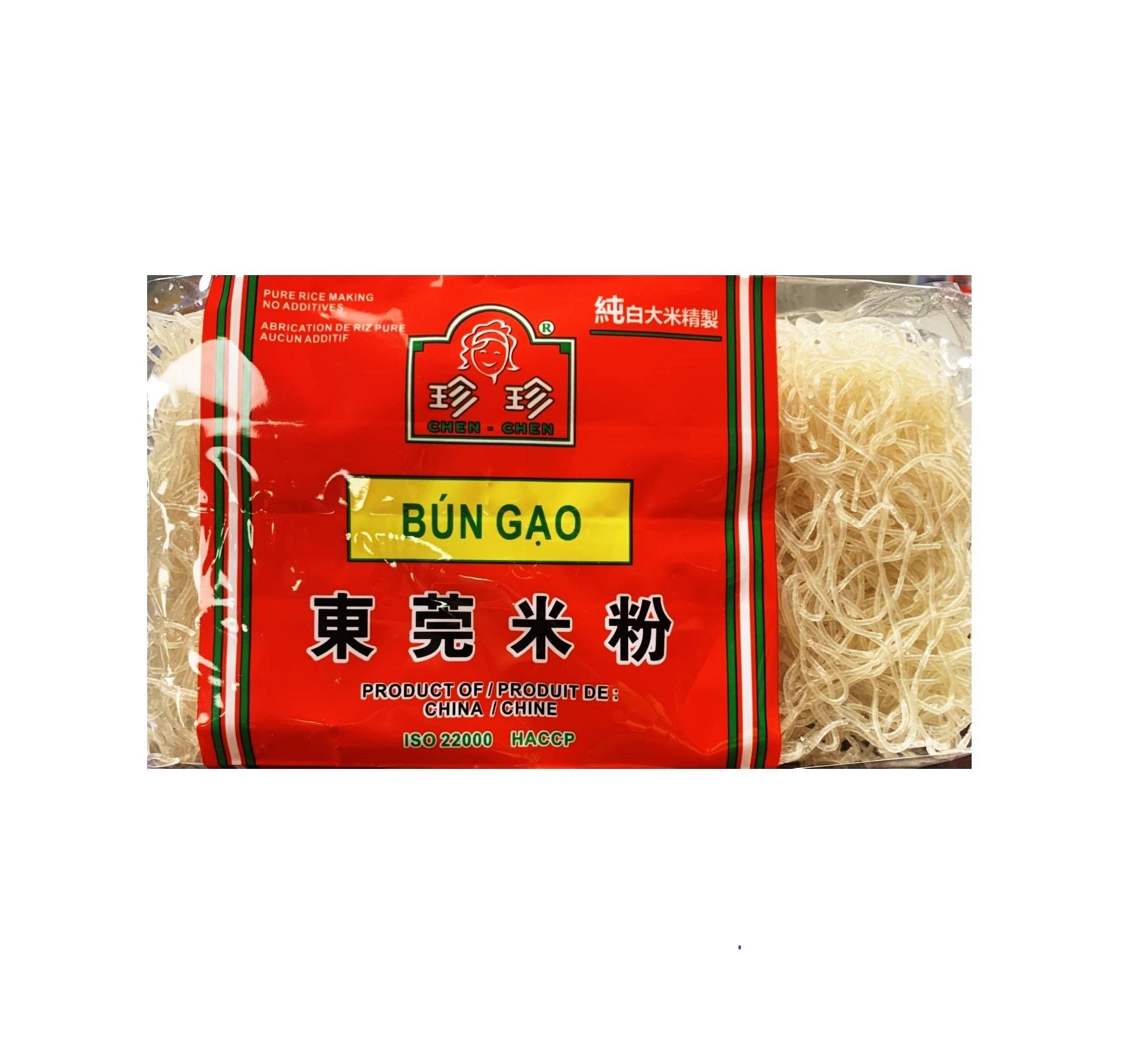 CHEN CHEN RICE VERMICELLI ND130018