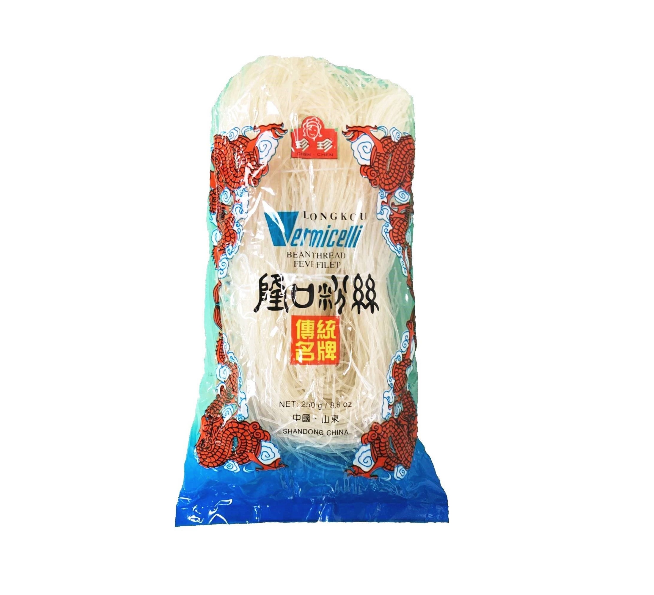 CHEN CHEN LUNKOW VERMICELLI (250G) ND133510