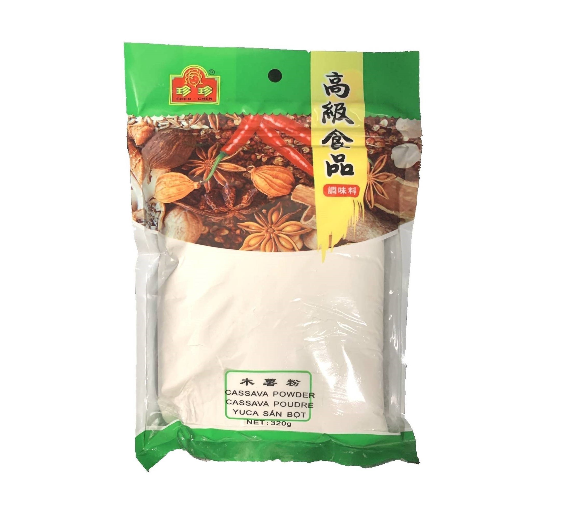 CHEN CHEN CASSAVA POWDER ND134130