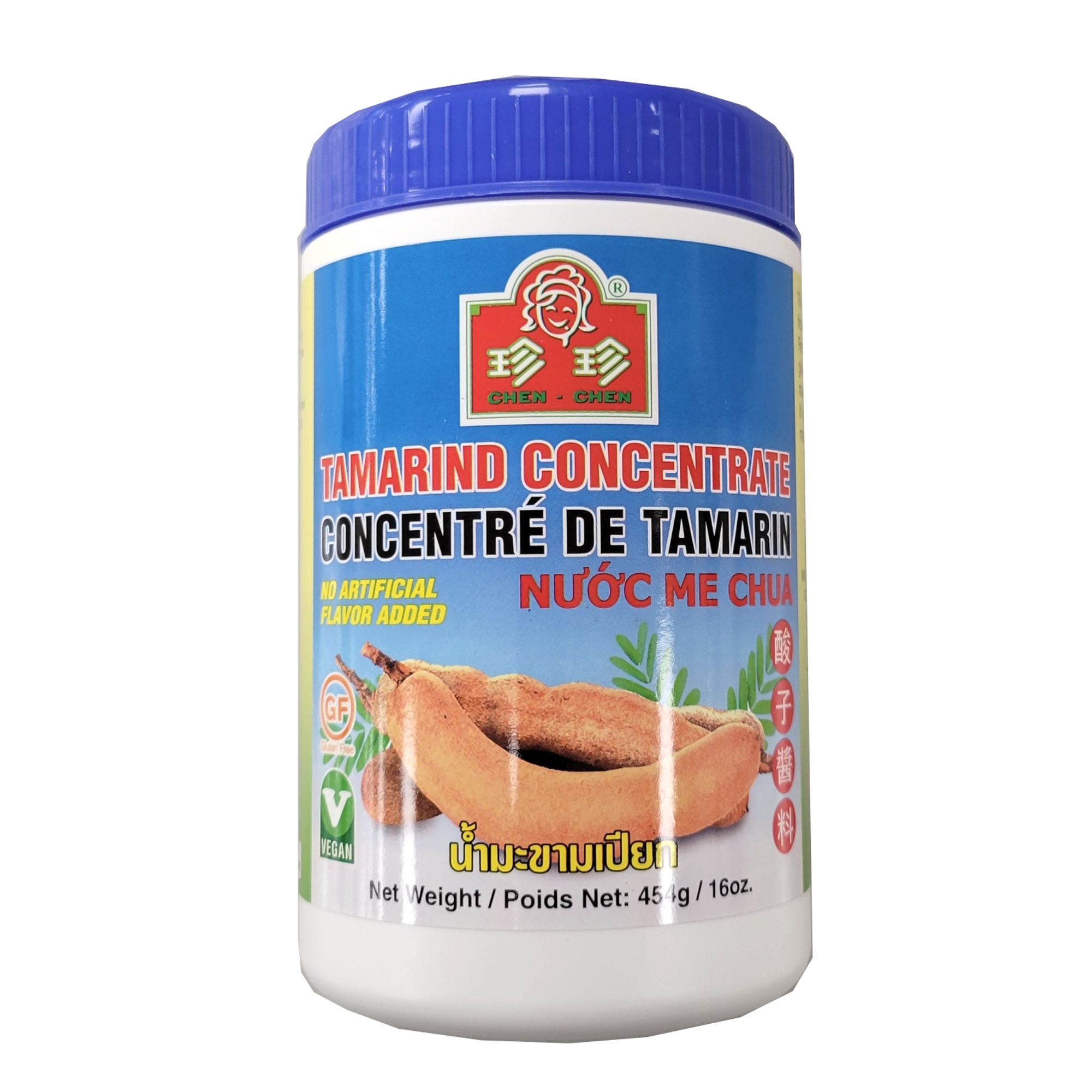 CHEN CHEN TAMARIND CONCENTRATE SE119500