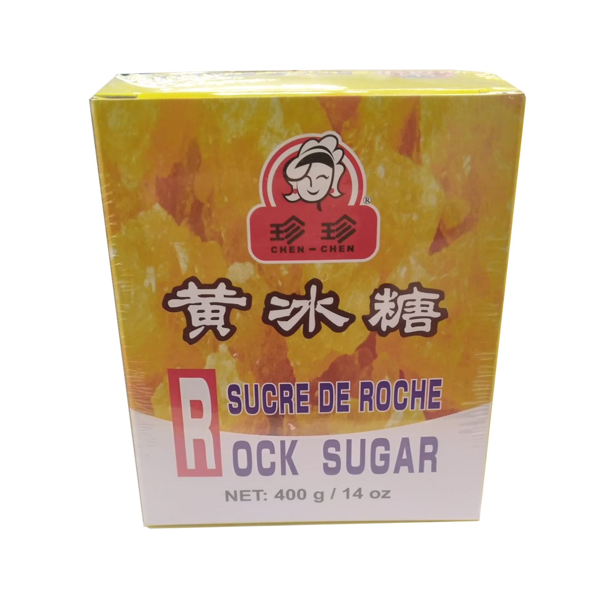 CHEN CHEN ROCK SUGAR SE130041