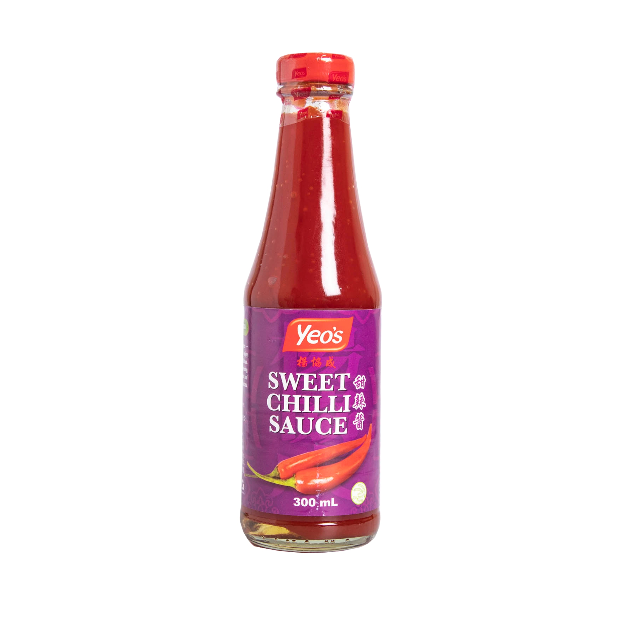 YEO'S SWEET CHILI SAUCE SA310600