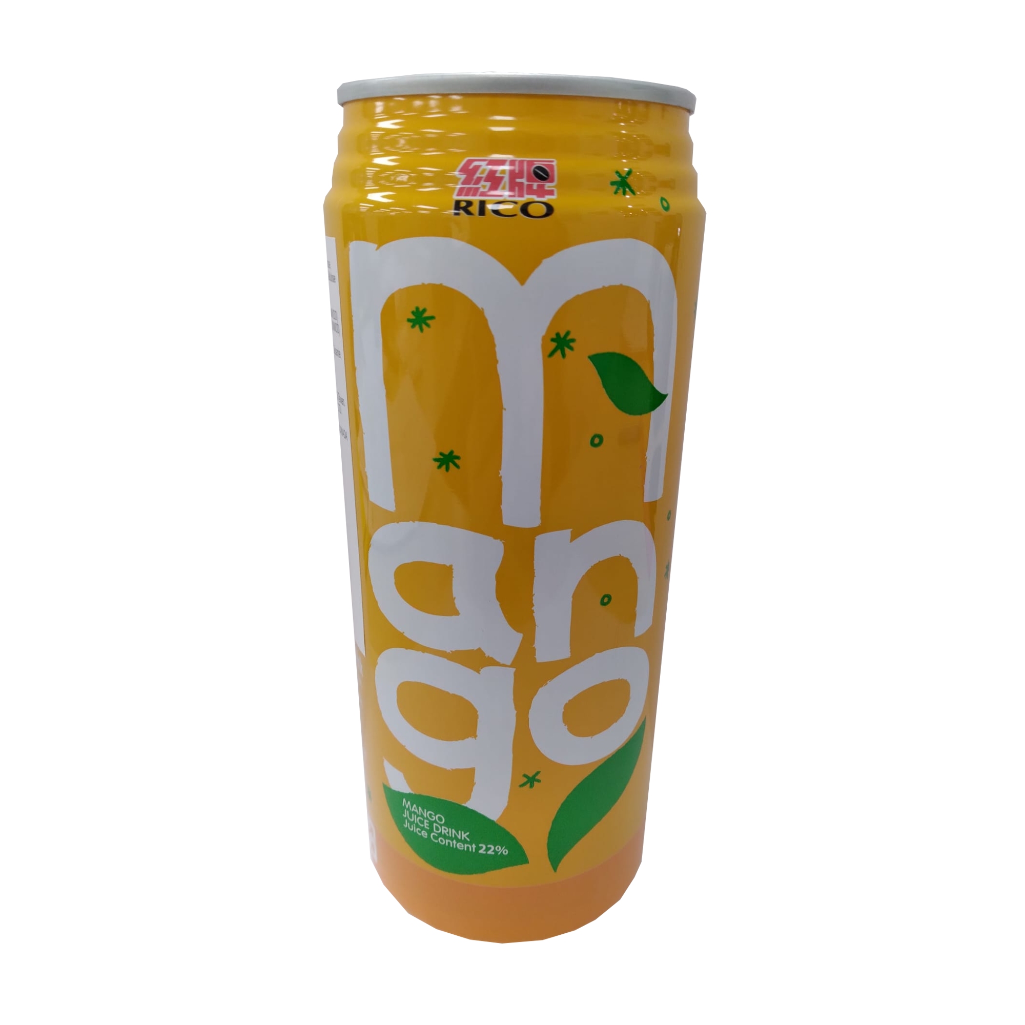 RICO MANGO JUICE DR270150