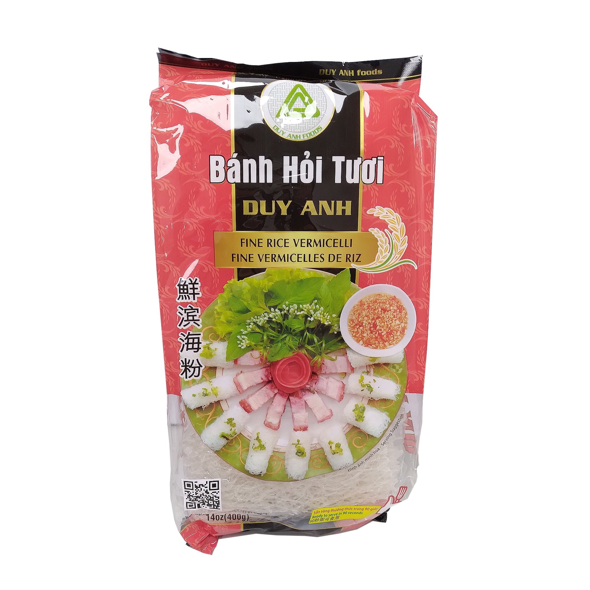 BANH HOI TUOI FINE RICE VERMICELLI ND301010