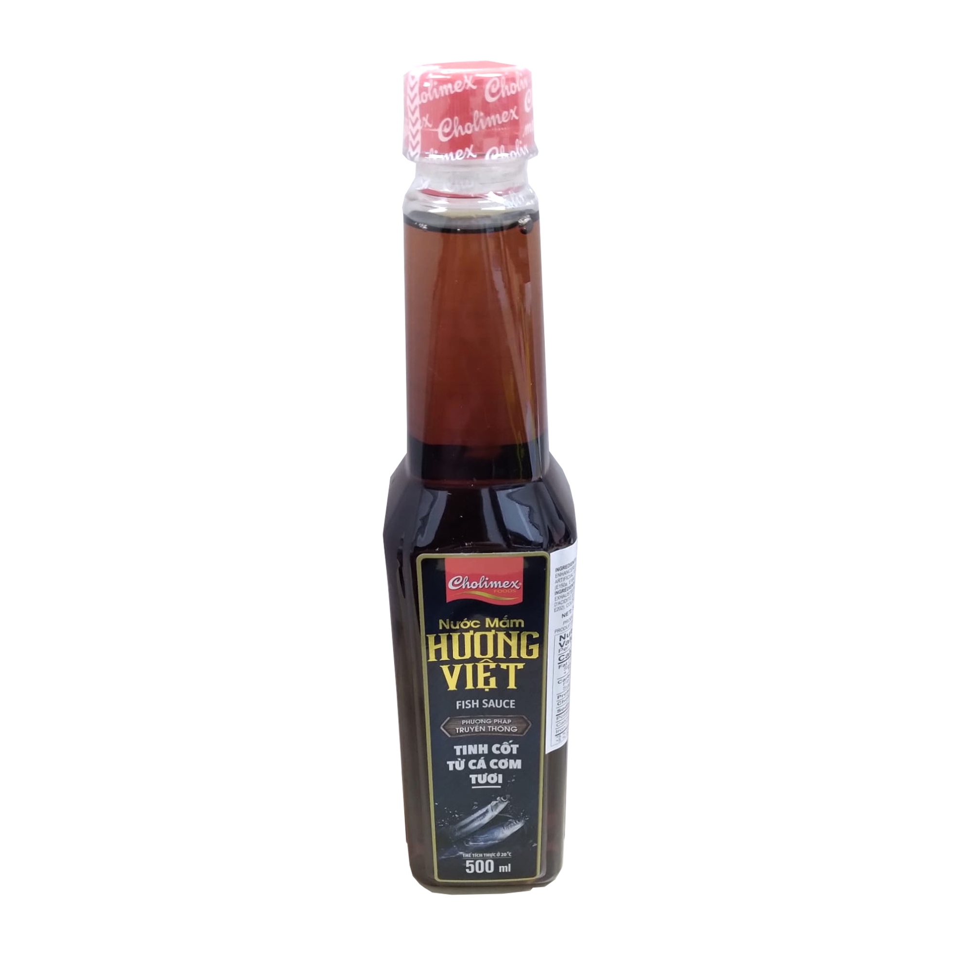 Cholimex FISH SAUCE SA300025