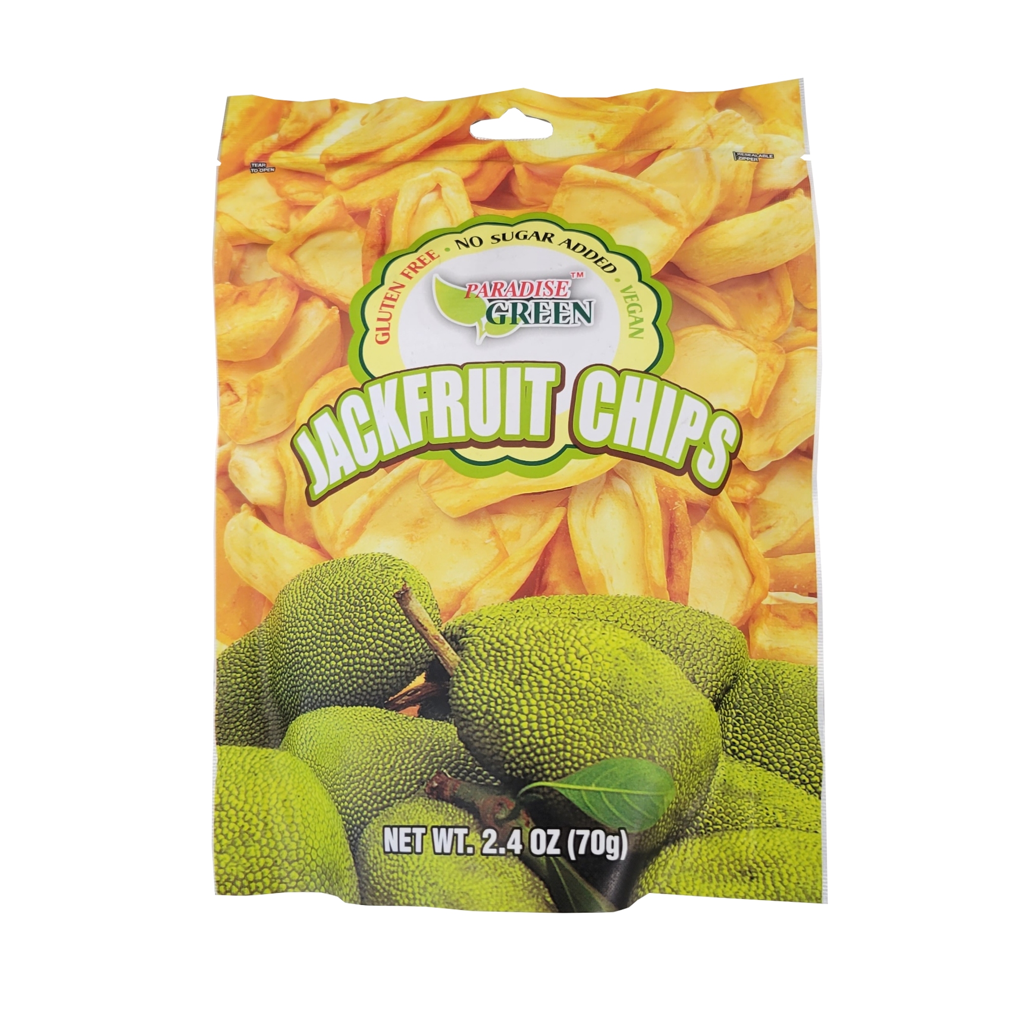 PG JACKFRUIT CHIPS SN250510