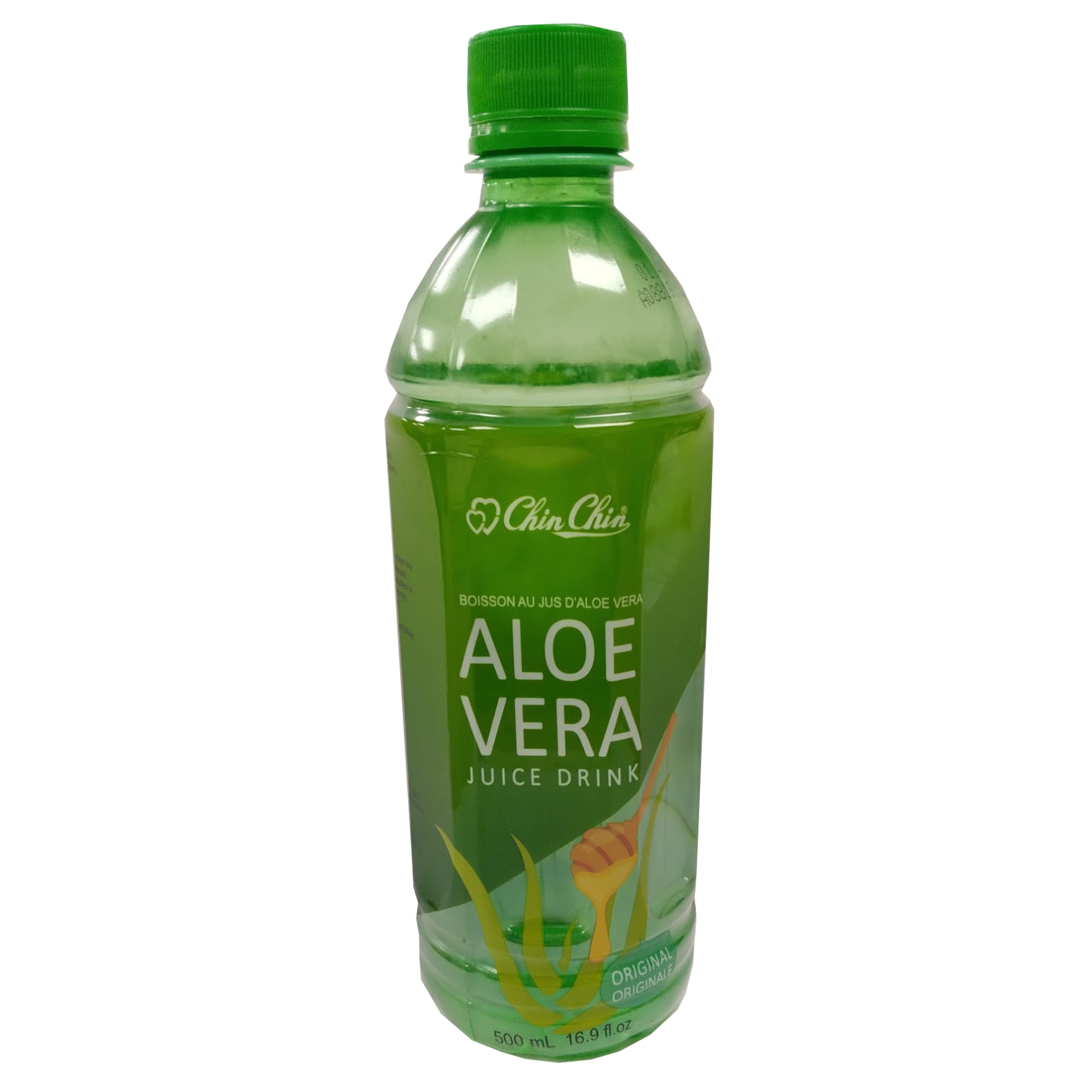 CC Sm pet ALOE VERA JUICE DR110131