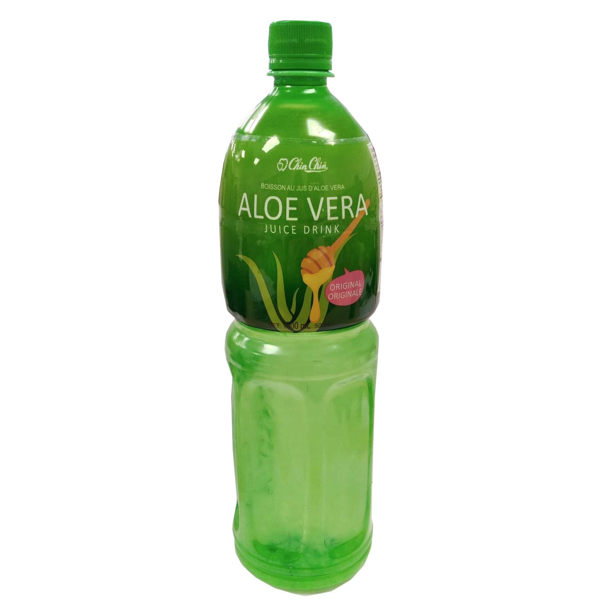 CC pet ALOE VERA JUICE (Lg) DR110132