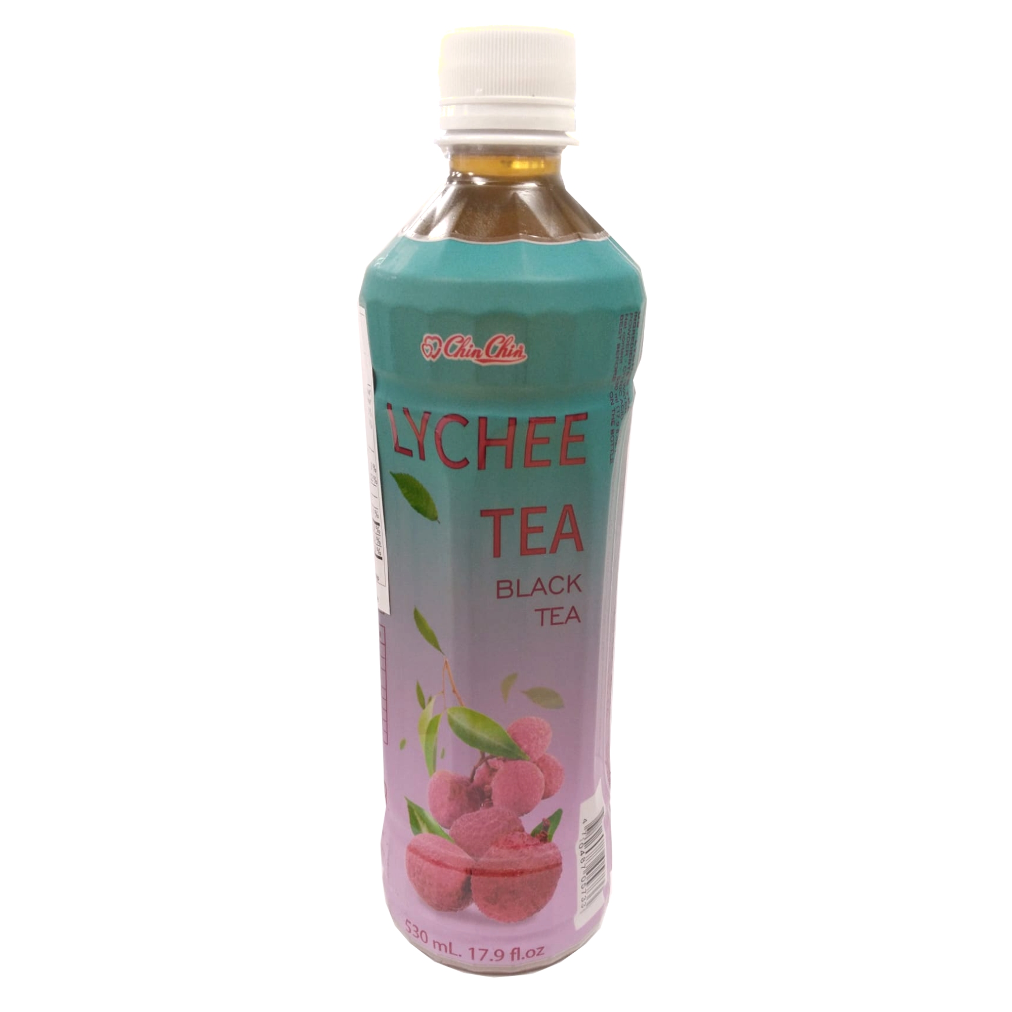 CC pet LYCHEE BLACK TEA DR110264