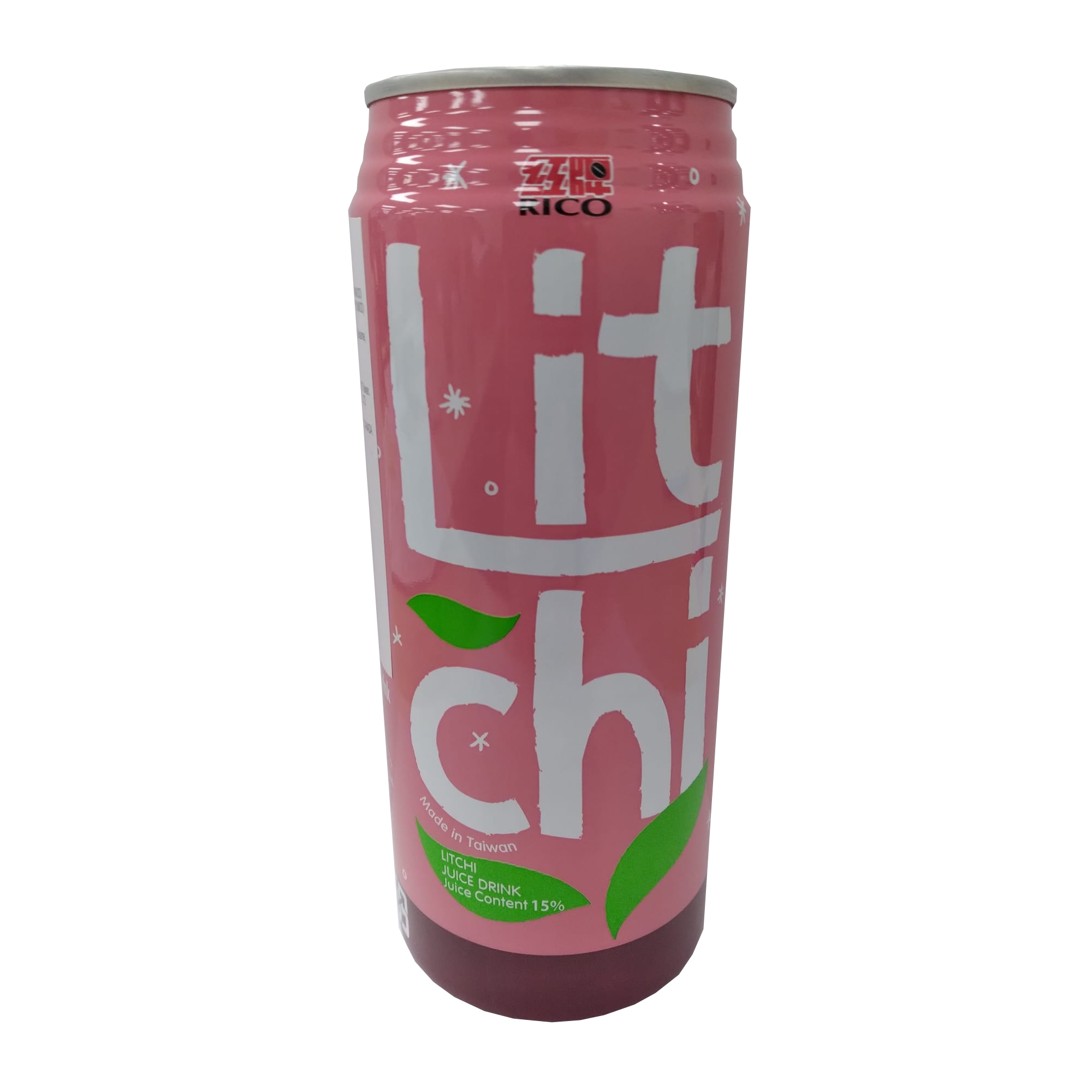 RICO Litchi Juice DR270157