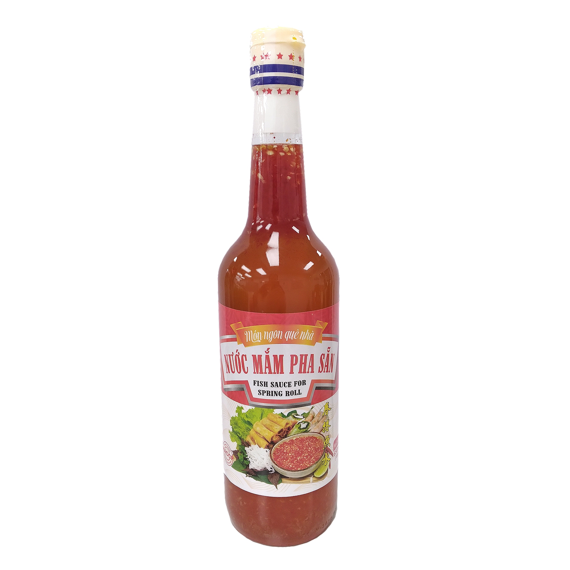 (L) FISH SAUCE FOR SPRING ROLL SA300100