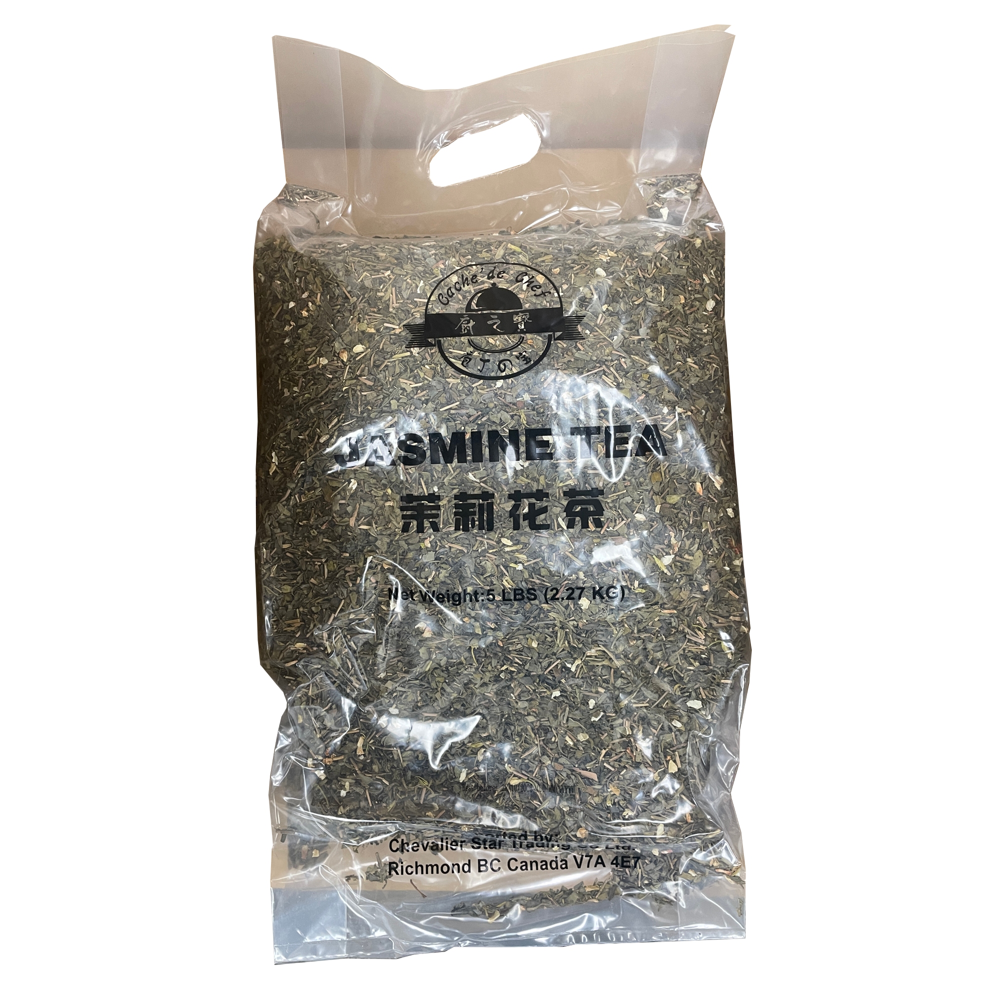 JASMINE TEA (bulk) TE131031