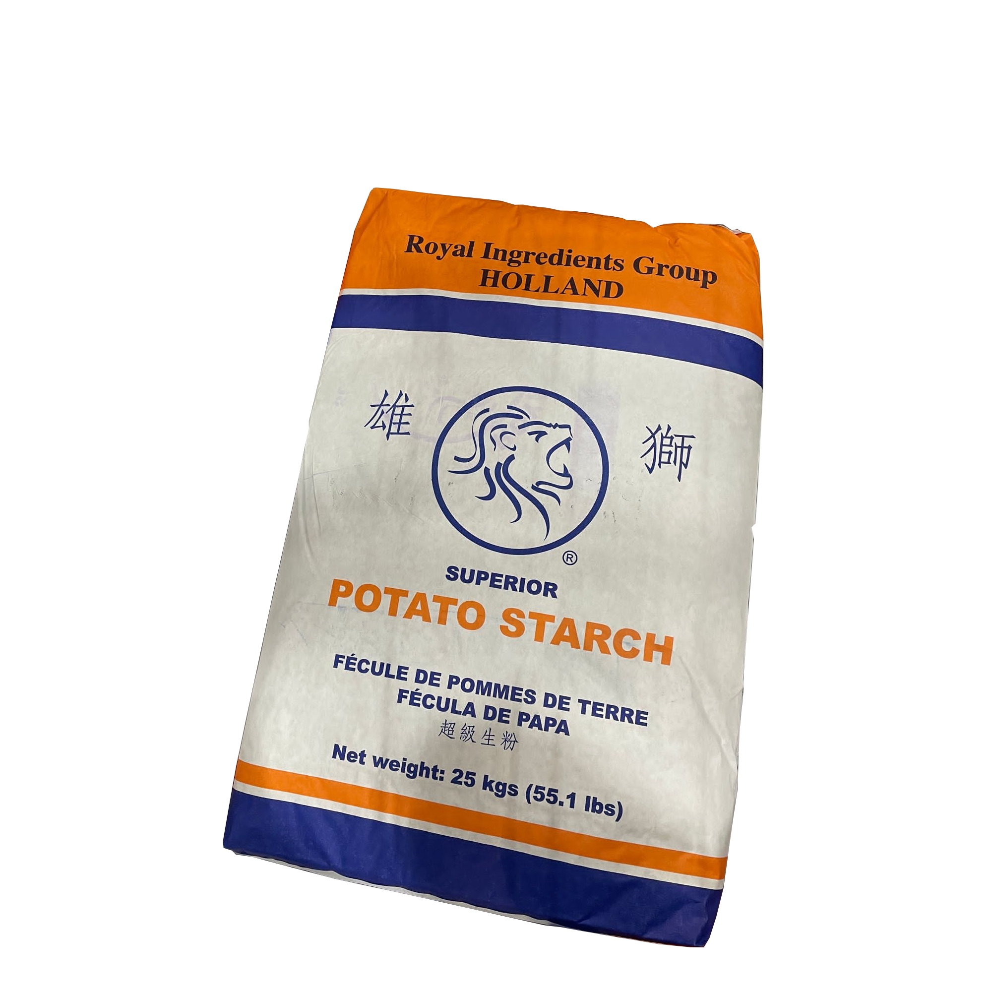 POTATO STARCH ND400011