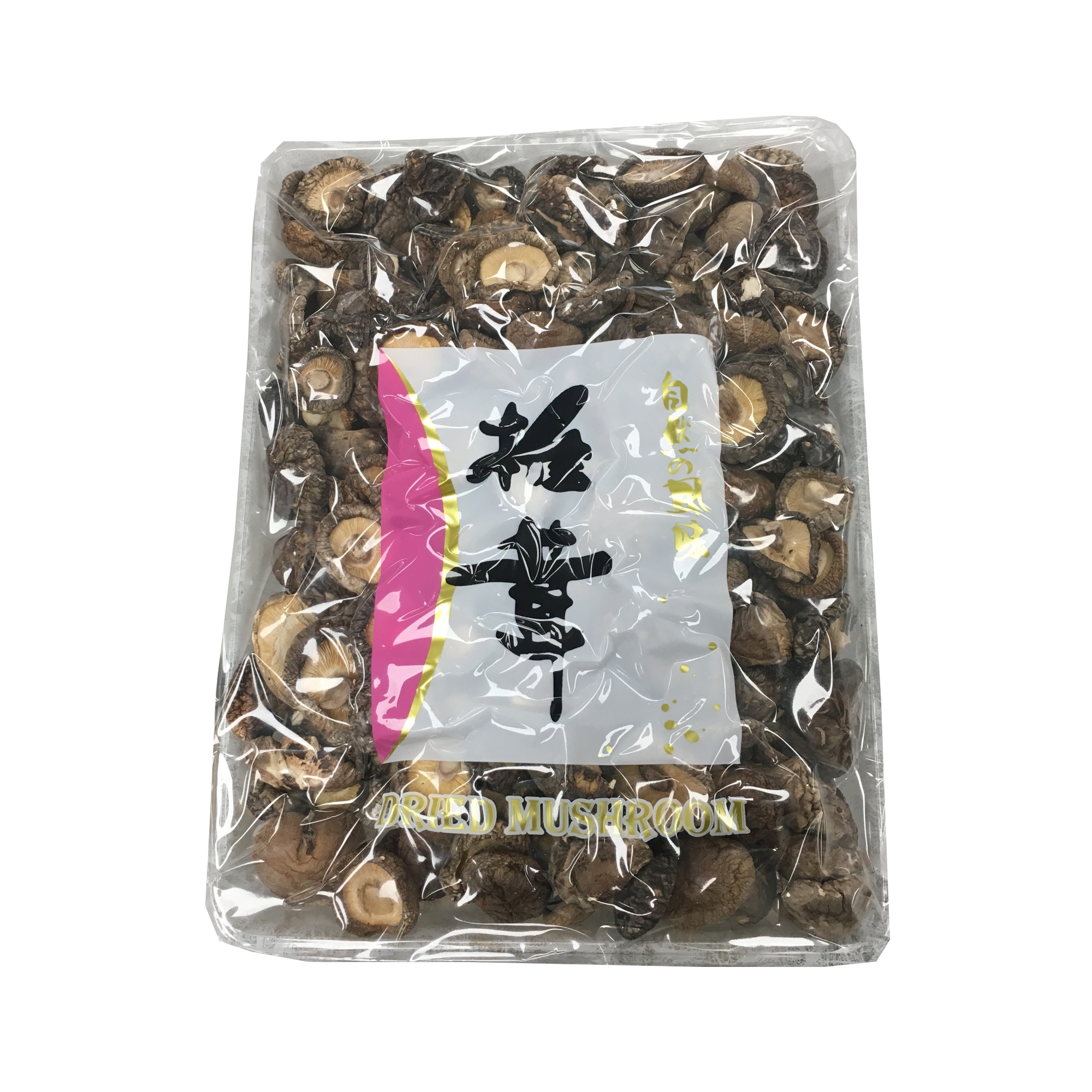 Dried MUSHROOM (8oz) AG110954