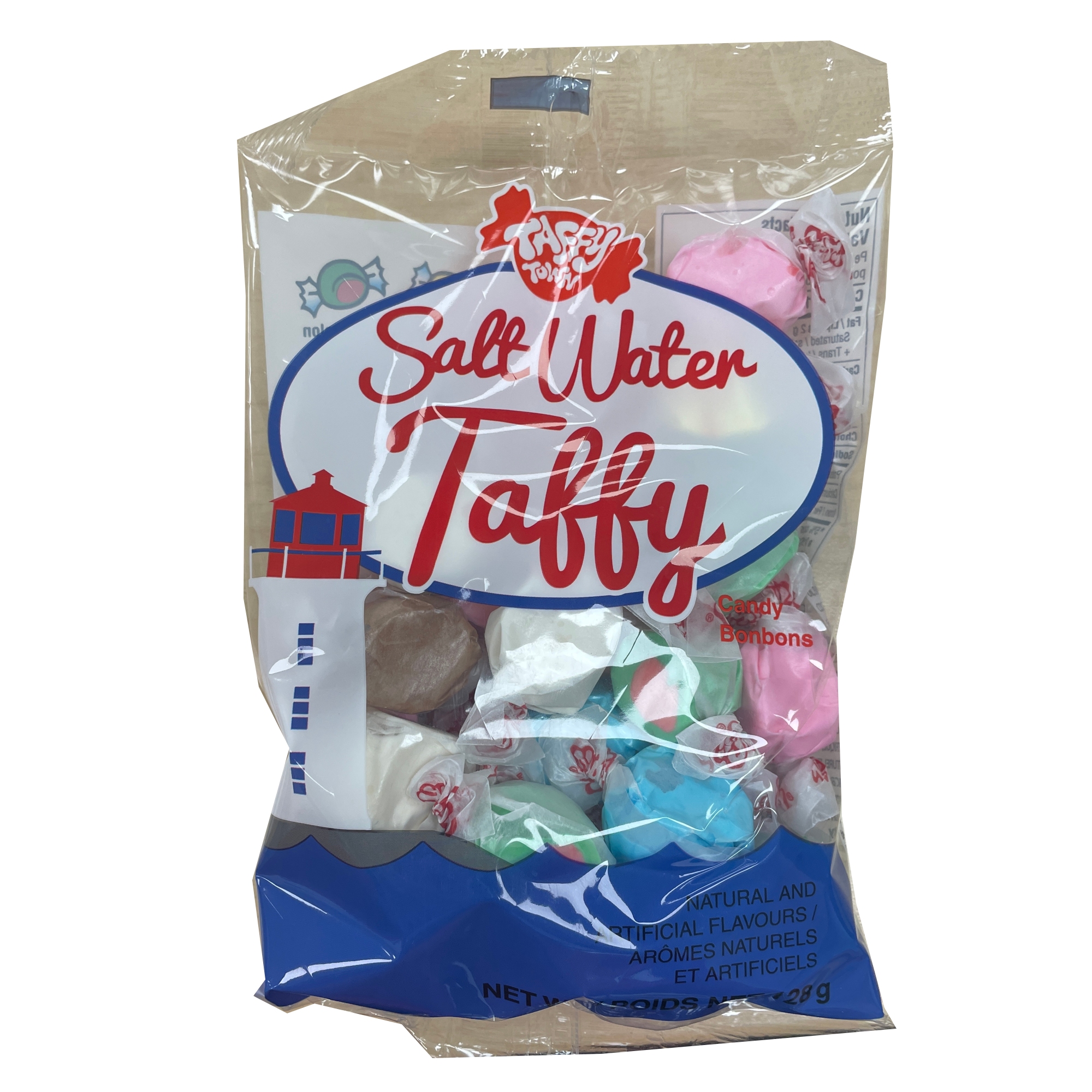 SALT WATER TAFFY SN600203