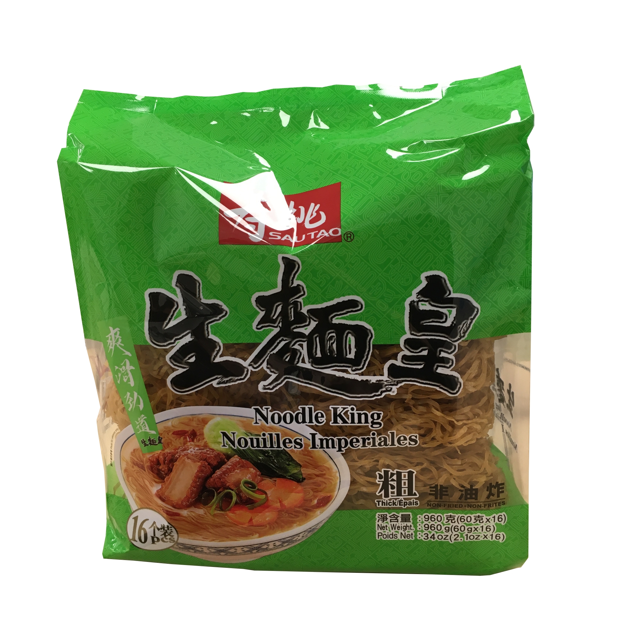 ST CATERING NOODLE KING THICK ND137072