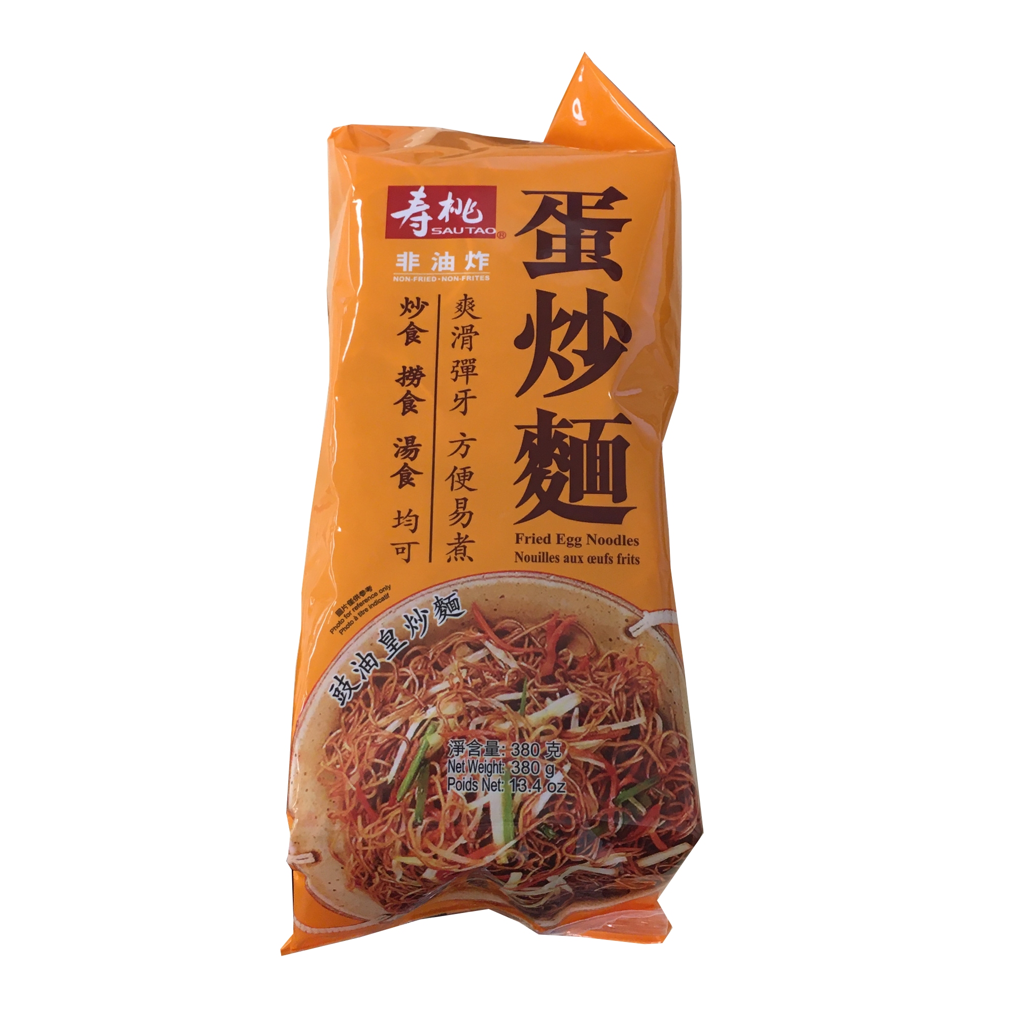ST FRIED EGG NOODLES ND137076