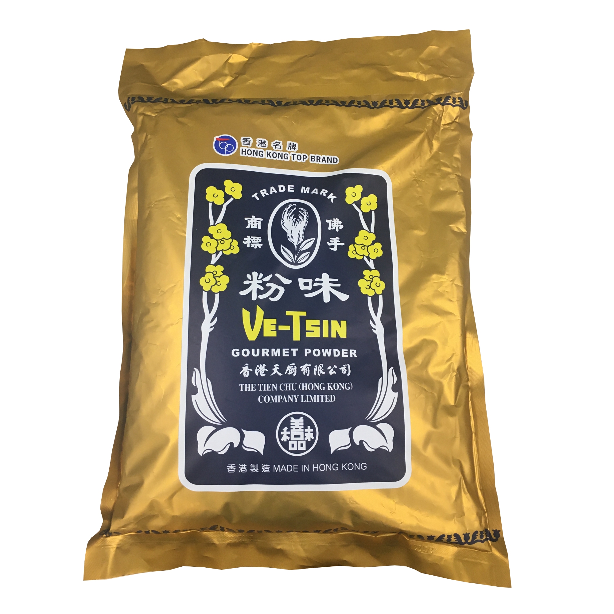 VT GOURMET POWDER (MSG) SE330012