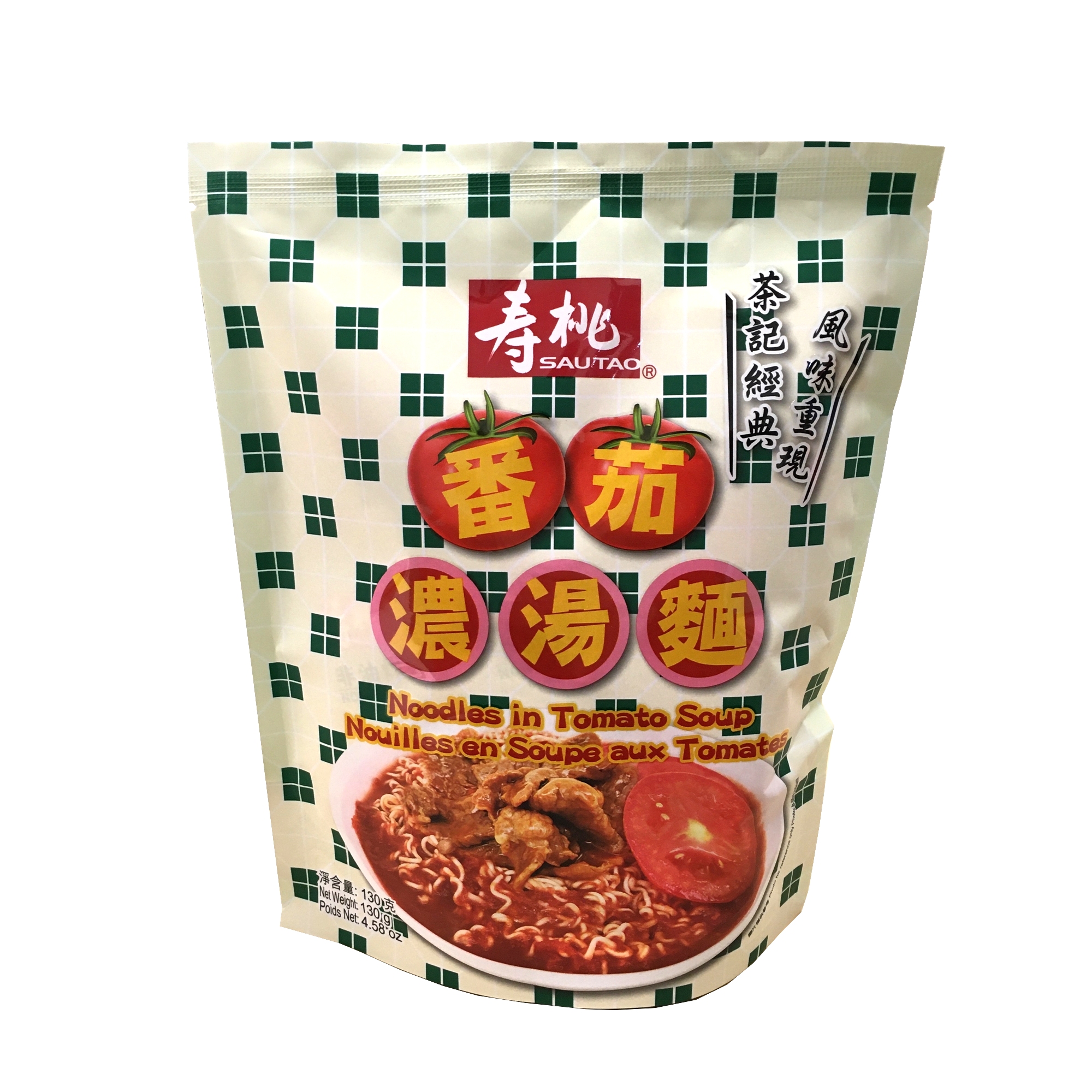 ST TOMATO BEEF FLAVOUR NOODLE ND137201