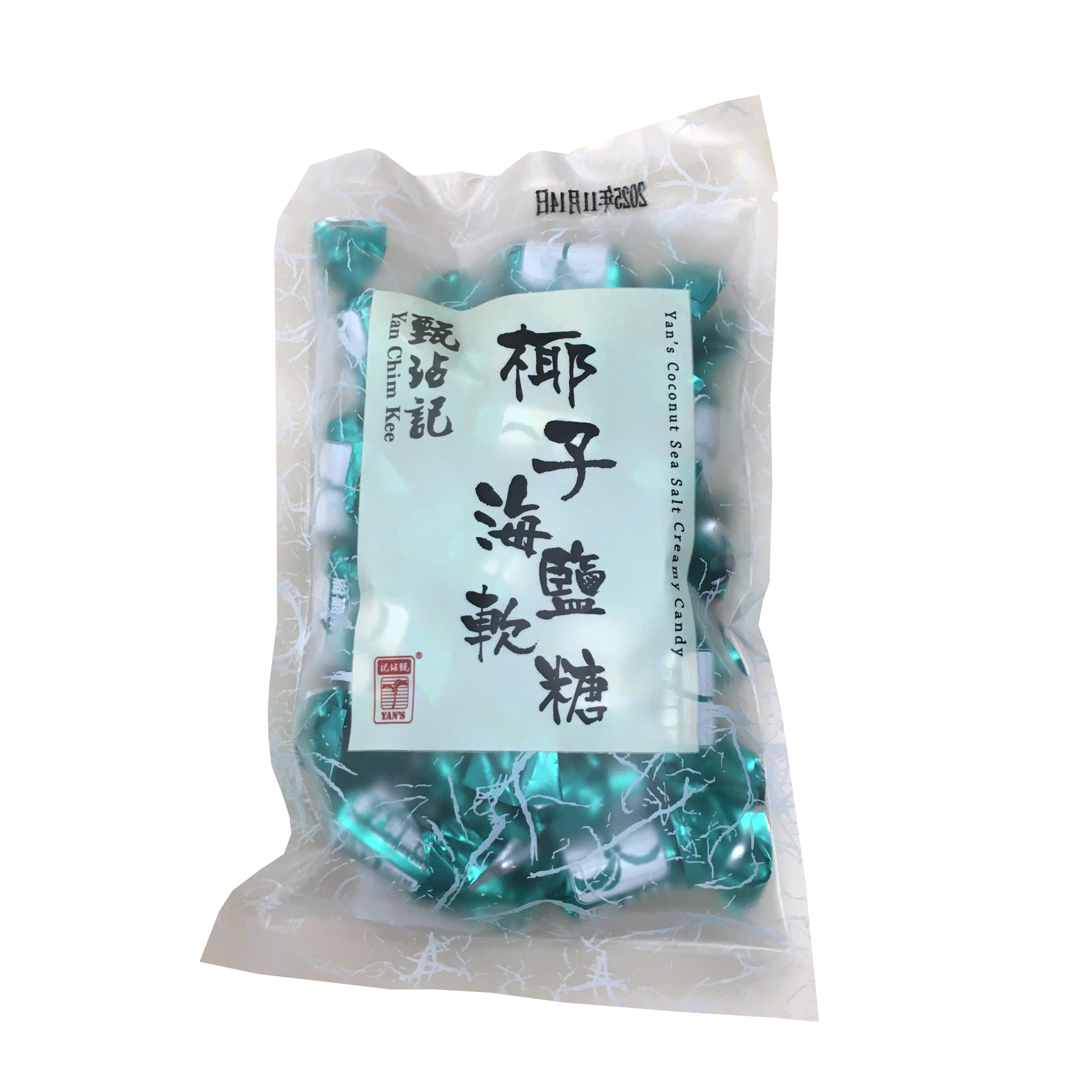 YCK SEA SALT CREAMY CANDY SN338008