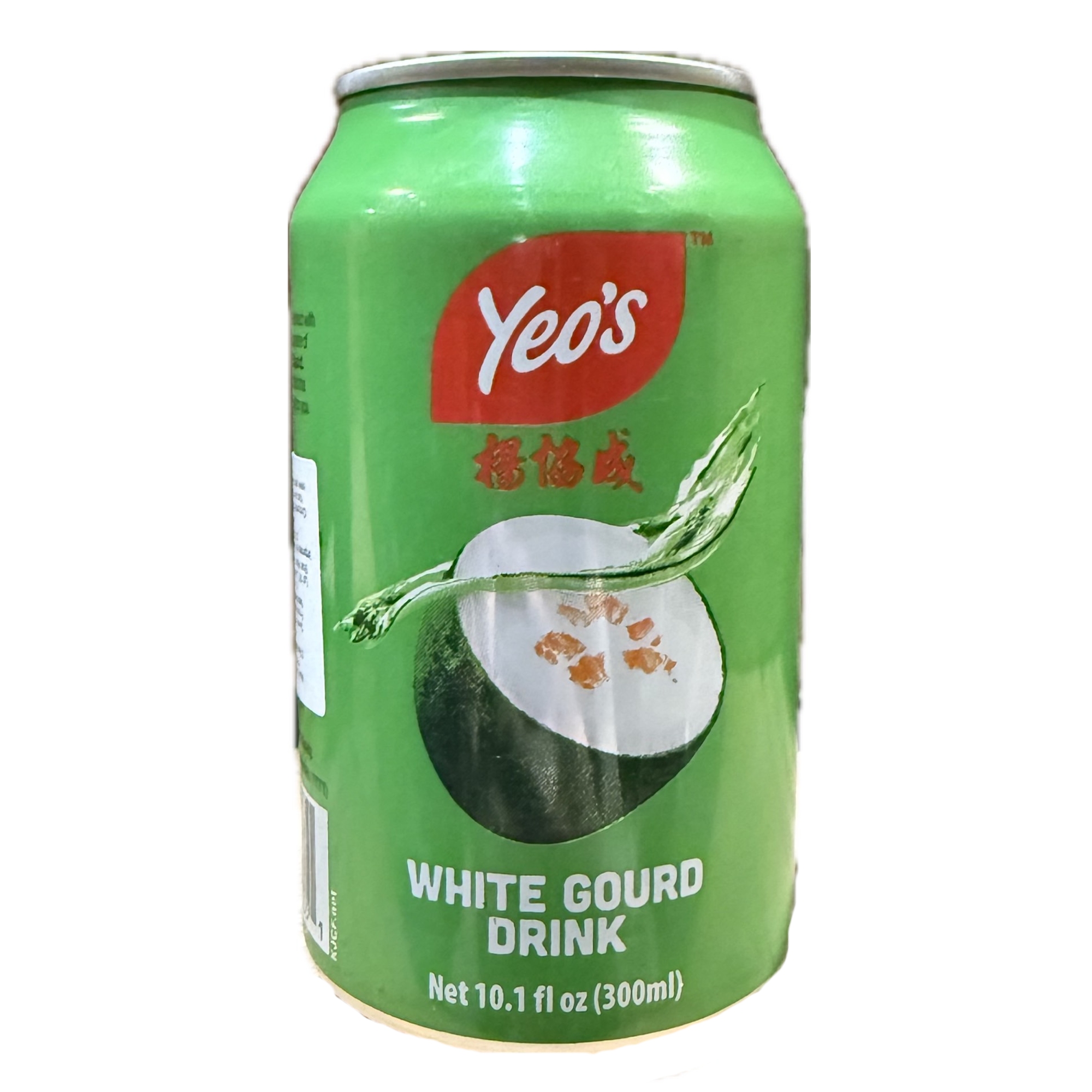 YEO'S CANNED WINTER MELON DRINK DR310049