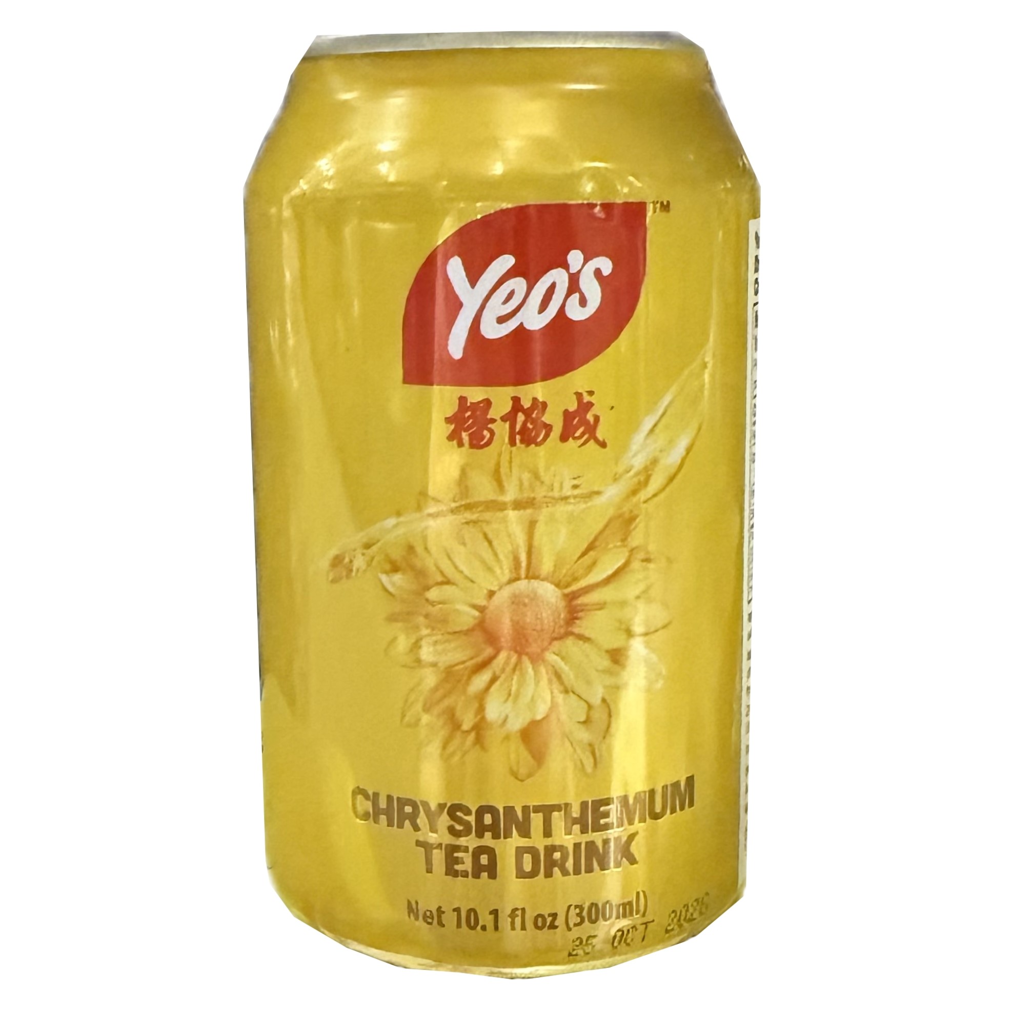 YEO'S CHRYSANTHEMUM TEA DRINK DR310019
