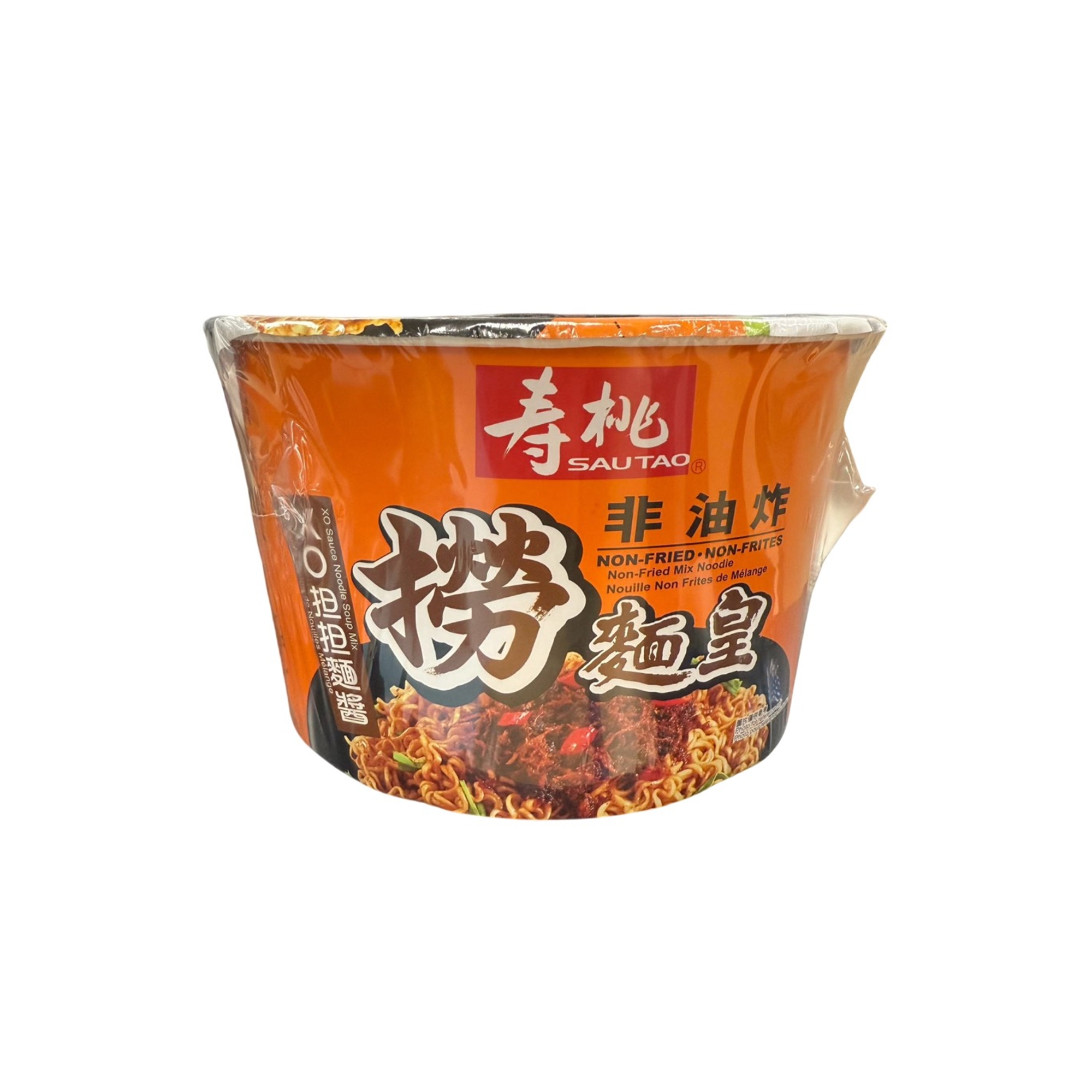 SAU TAO MIX NOODLE BOWL XO TAN TAN SAUCE ND137252